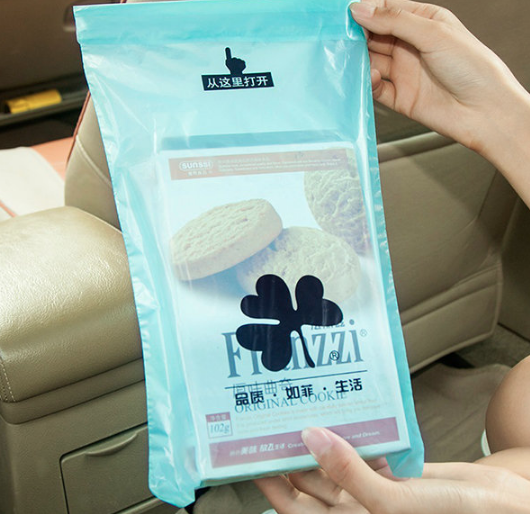 Car Related Products | Plastic Recycle Car Bags - 3 